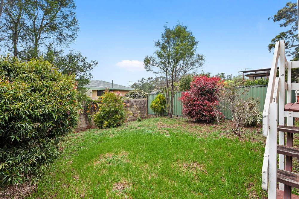 1,2,3/298 MacKenzie Street, RANGEVILLE, QLD 4350