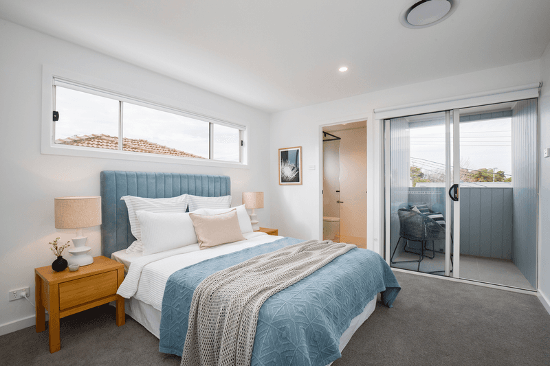 3/23 Howden Street, CARRINGTON, NSW 2294