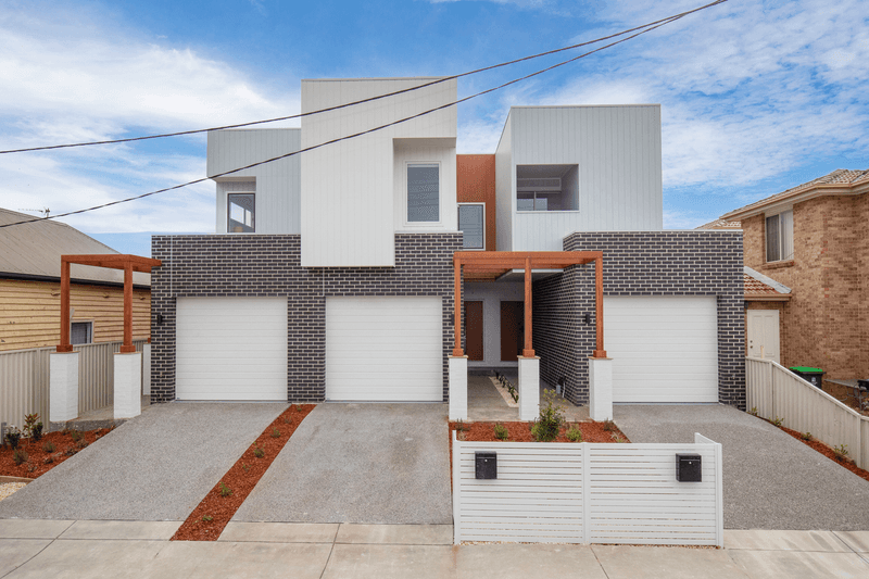 3/23 Howden Street, CARRINGTON, NSW 2294