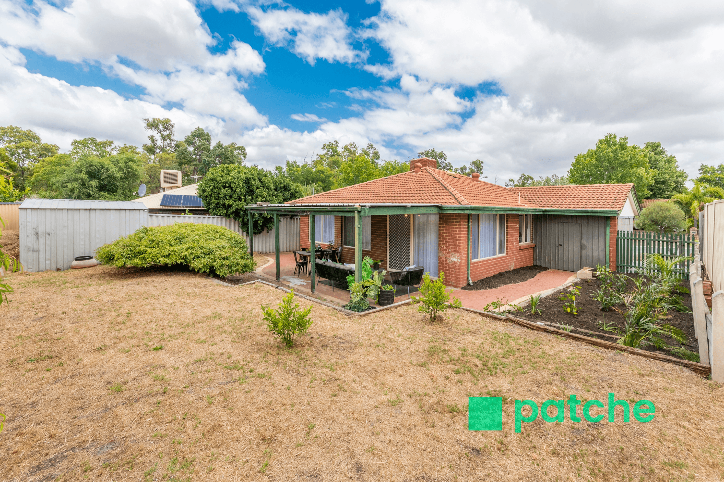 9 Tatlock Way, Stratton, WA 6056