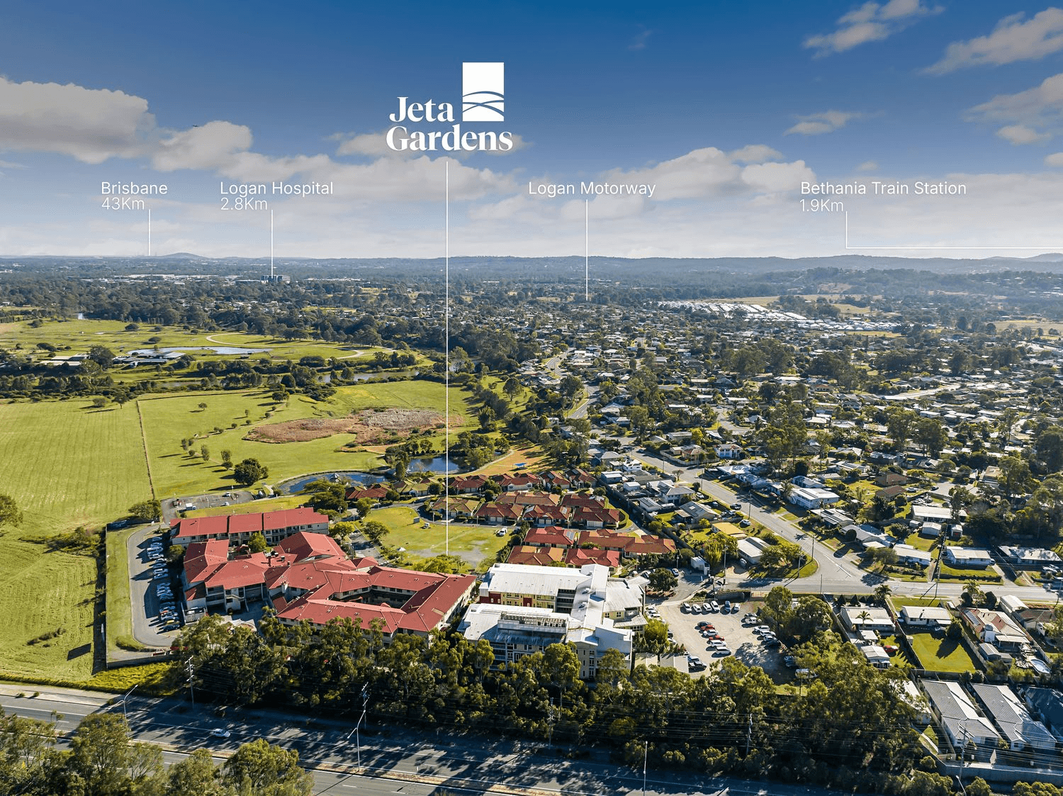 27 Clarendon Avenue, Bethania, QLD 4205