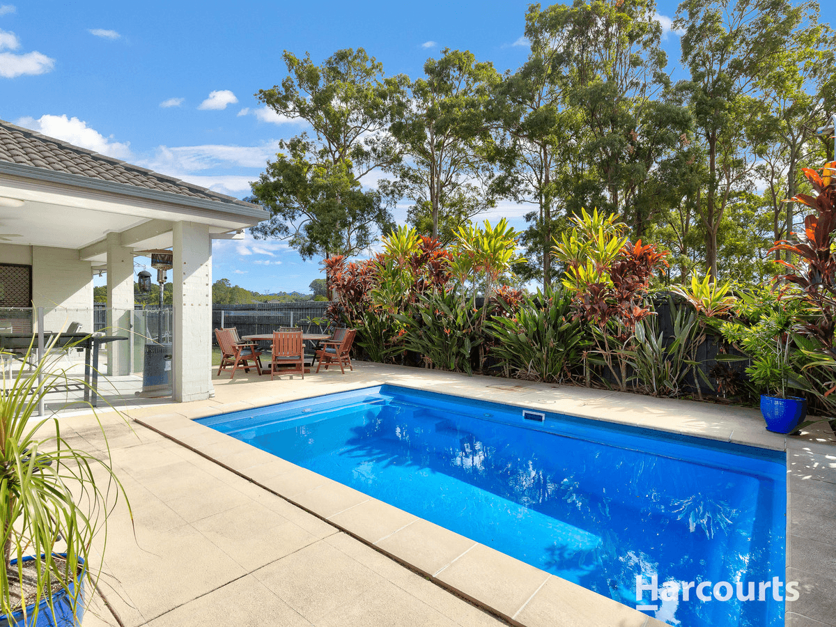 1 Hillary Drive, Warner, QLD 4500