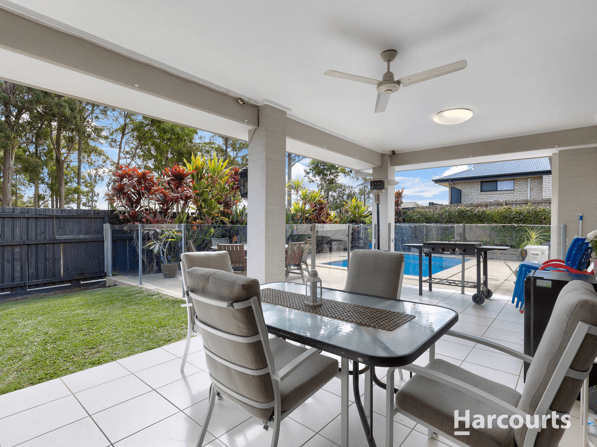 1 Hillary Drive, Warner, QLD 4500