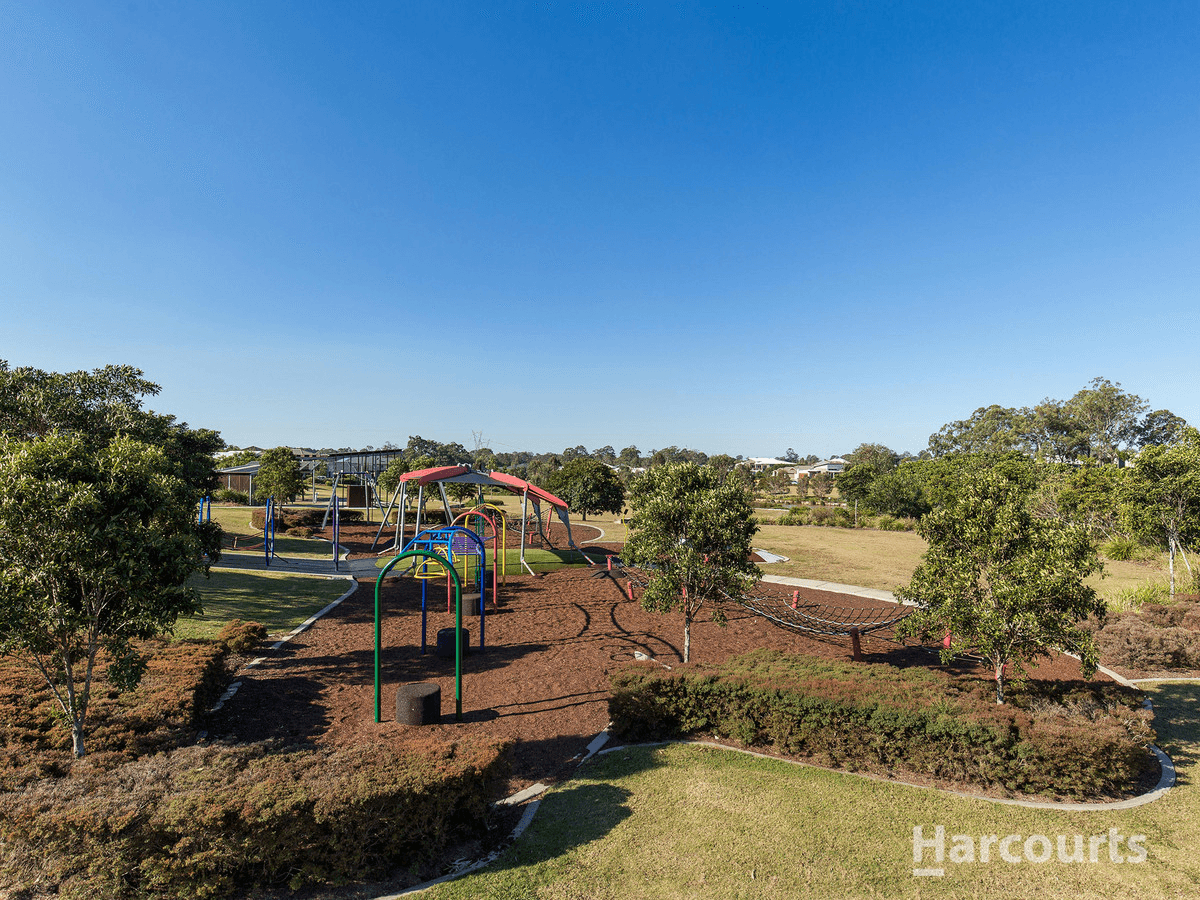 1 Hillary Drive, Warner, QLD 4500