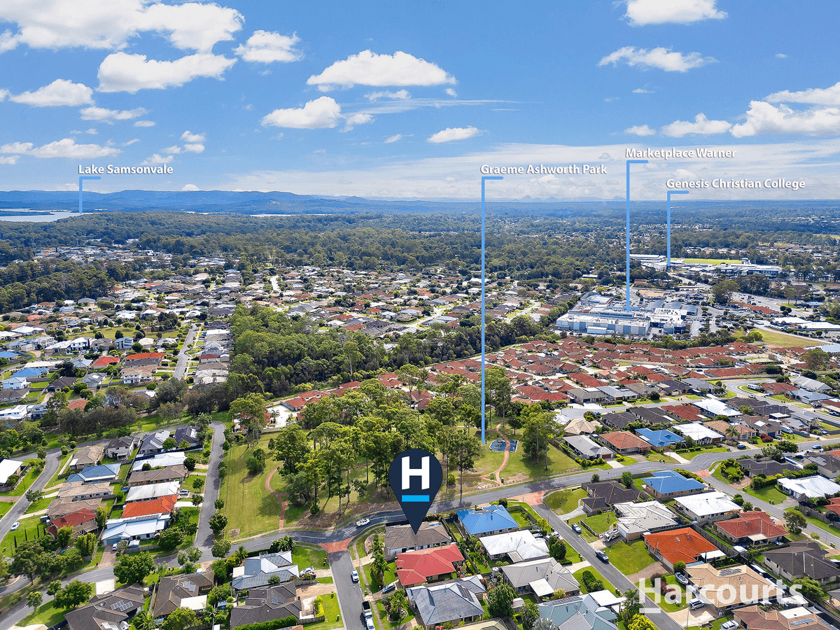 1 Hillary Drive, Warner, QLD 4500