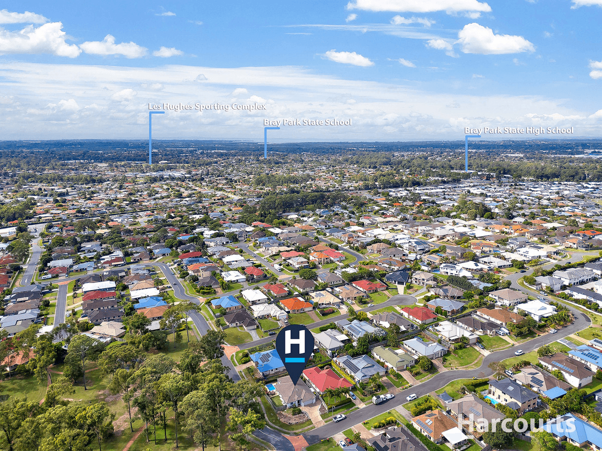 1 Hillary Drive, Warner, QLD 4500