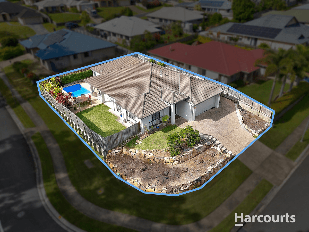 1 Hillary Drive, Warner, QLD 4500