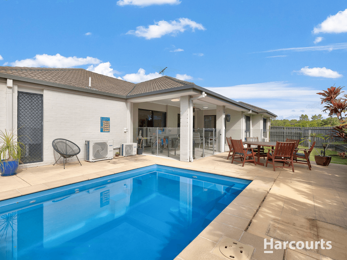 1 Hillary Drive, Warner, QLD 4500