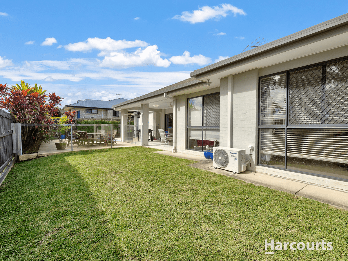 1 Hillary Drive, Warner, QLD 4500