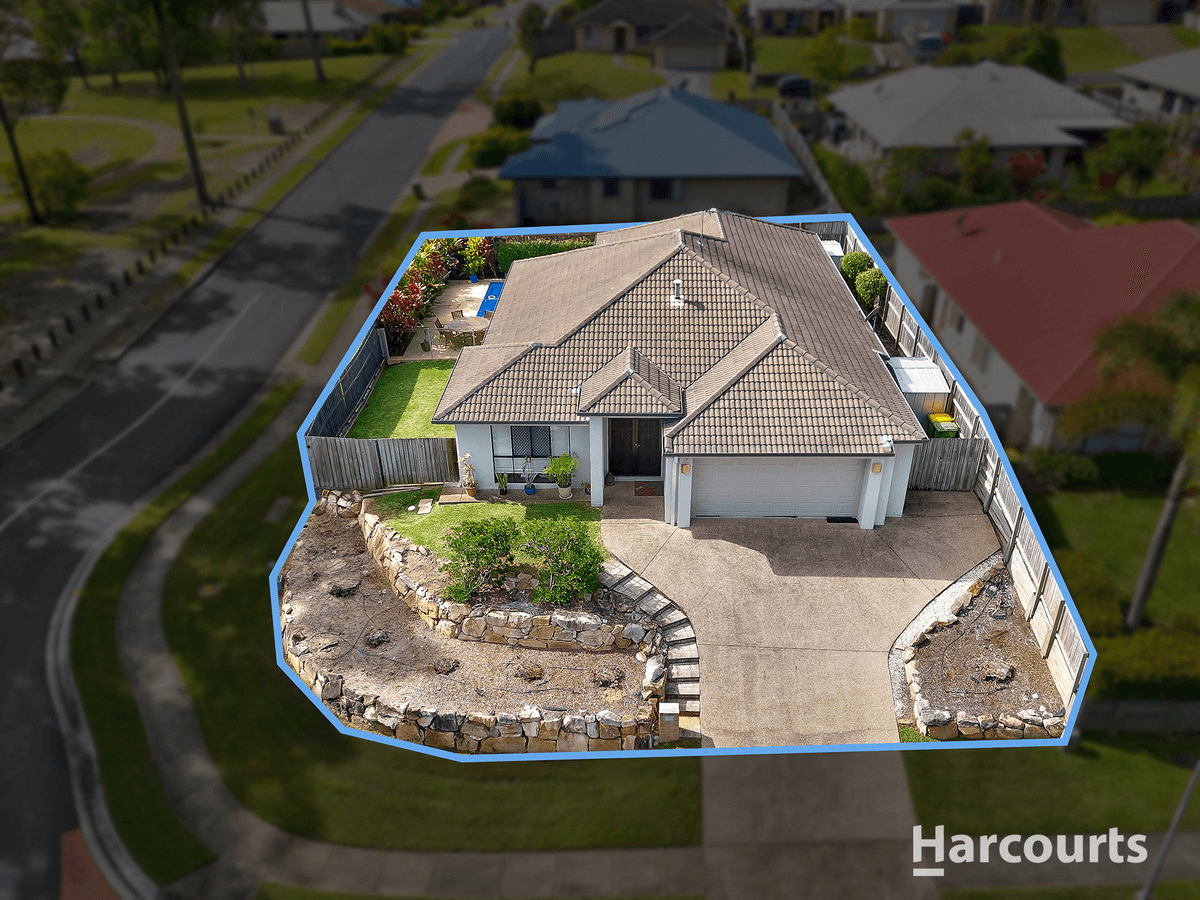 1 Hillary Drive, Warner, QLD 4500