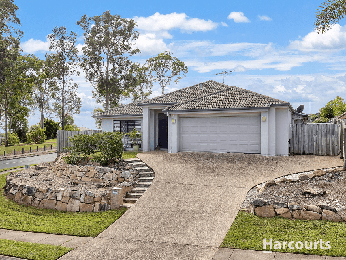 1 Hillary Drive, Warner, QLD 4500