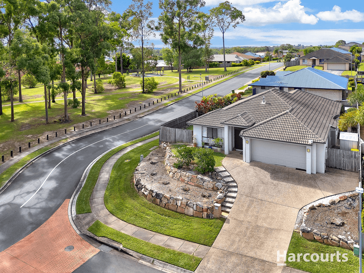 1 Hillary Drive, Warner, QLD 4500