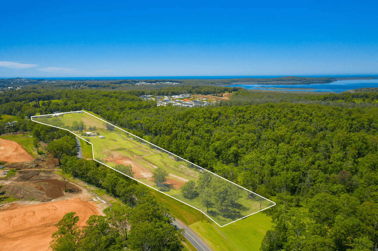 Lot 51 Timberline Estate, 293-329 John Oxley Drive, THRUMSTER, NSW 2444