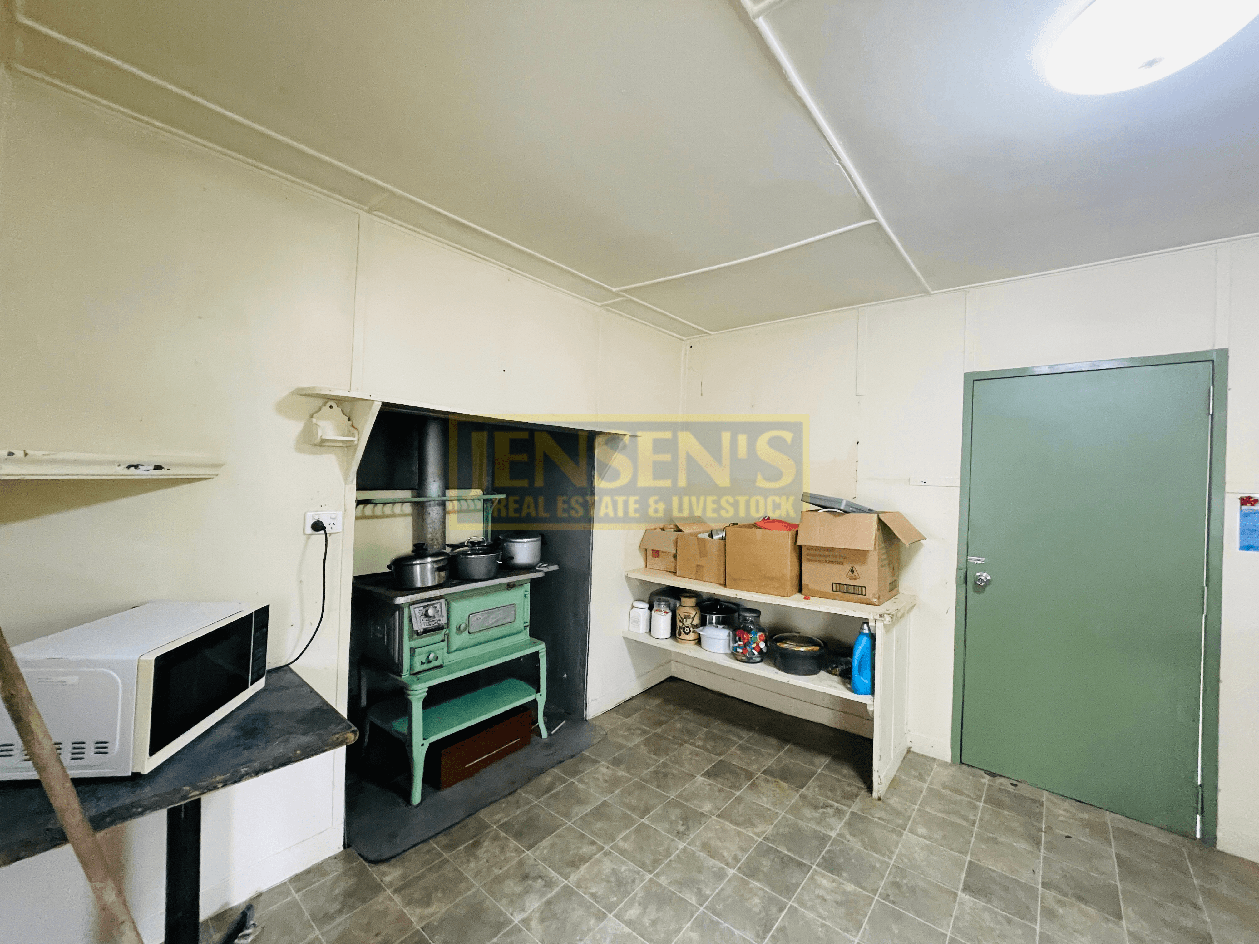70 King Street, CHARTERS TOWERS CITY, QLD 4820