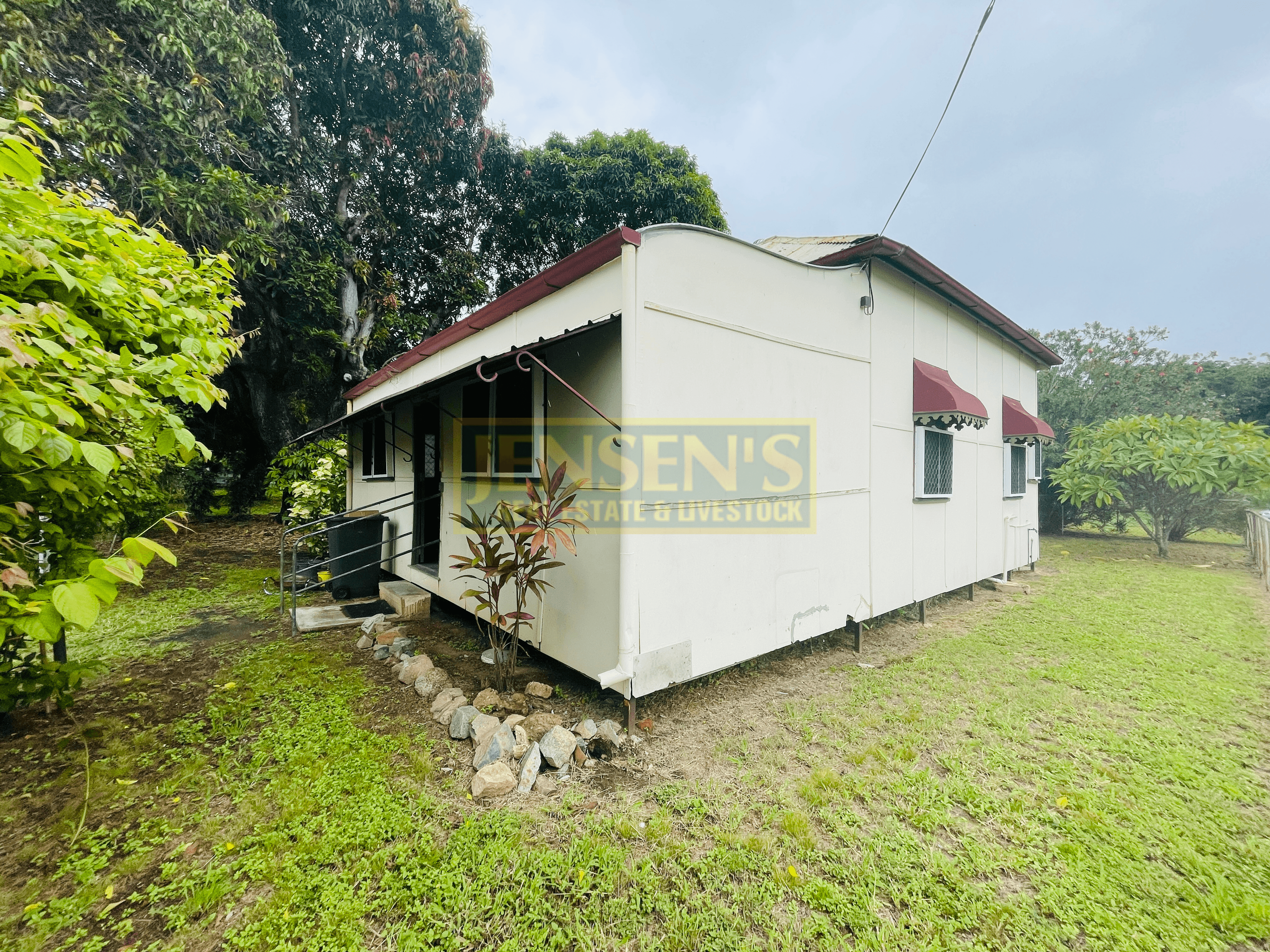 70 King Street, CHARTERS TOWERS CITY, QLD 4820