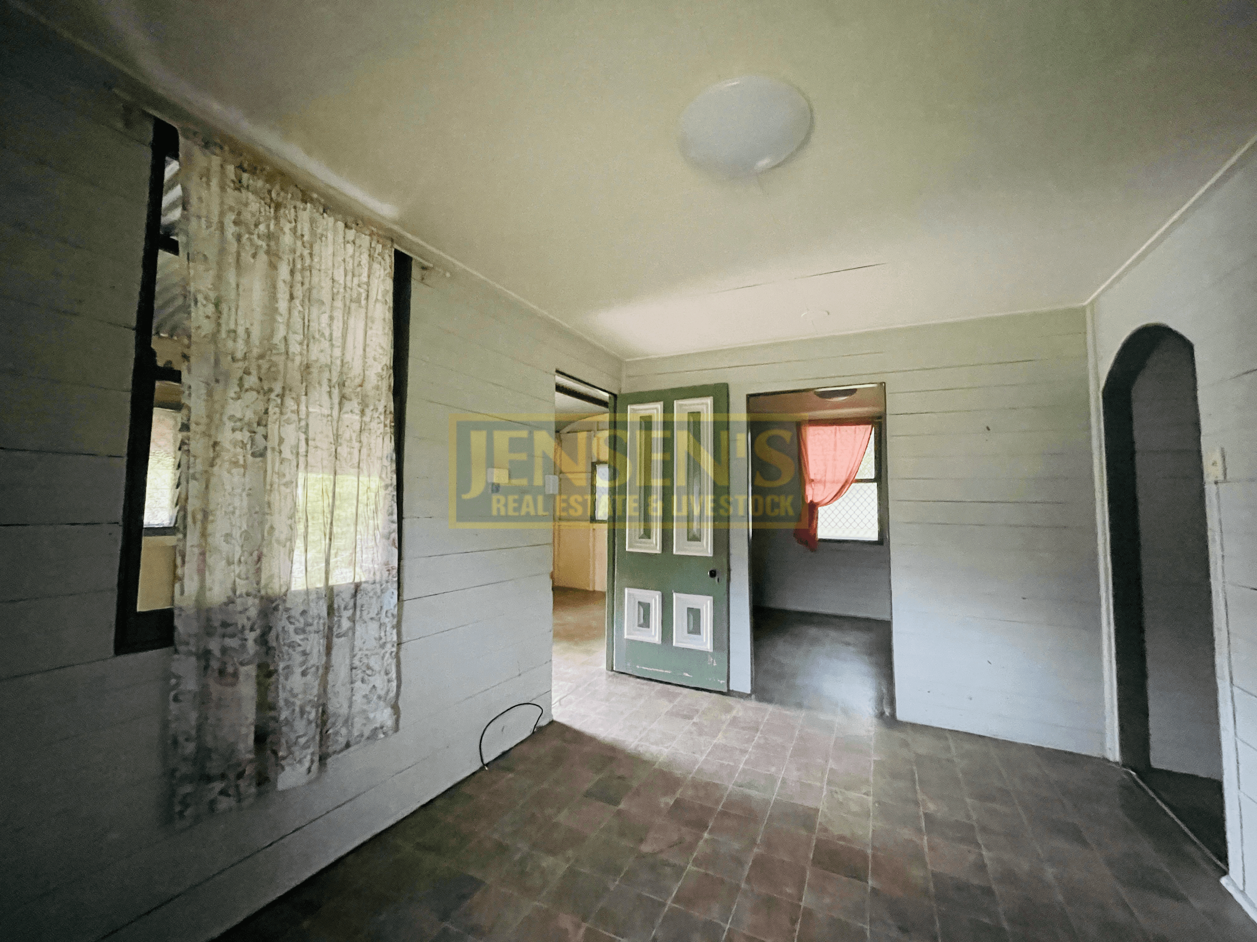 70 King Street, CHARTERS TOWERS CITY, QLD 4820