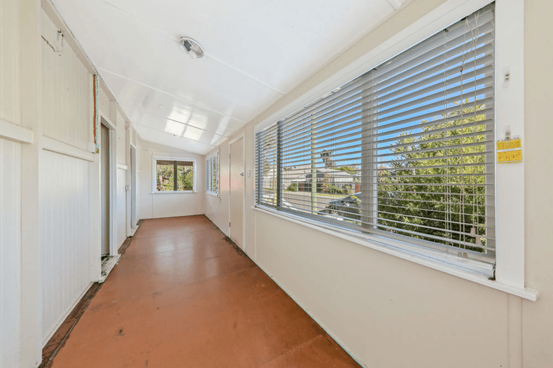 27 Susan Street, RED HILL, QLD 4059