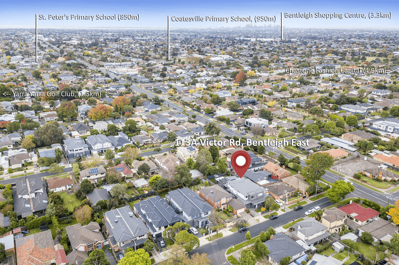 113a Victor Road, Bentleigh East, VIC 3165