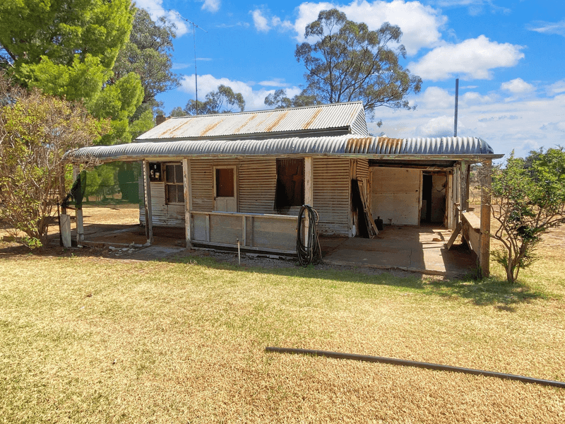 331 Bygoo Road, ARDLETHAN, NSW 2665