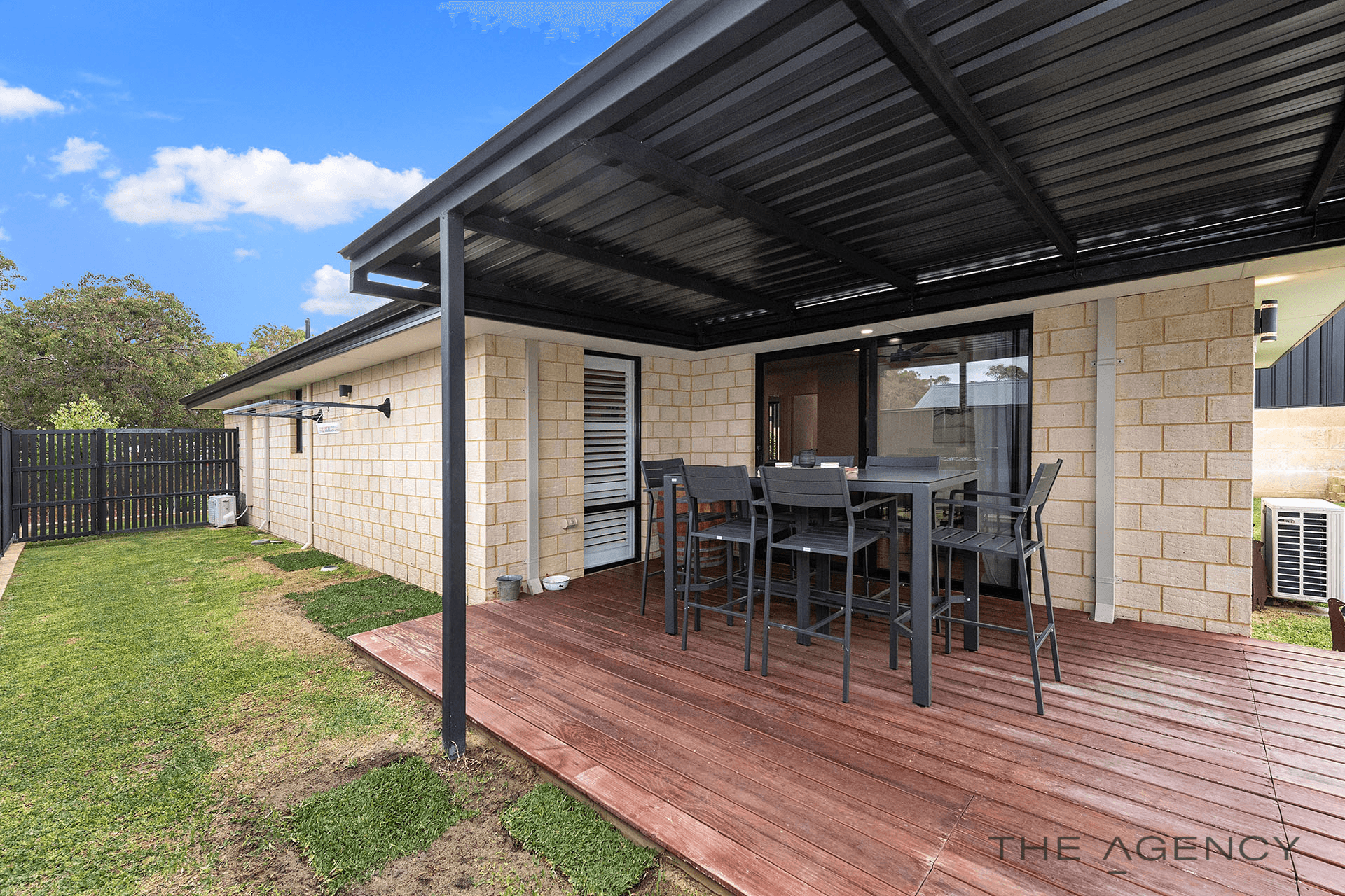 4 Austin Rise, Dawesville, WA 6211