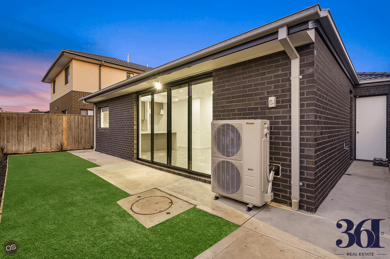 95 Newmarket Road, Werribee, VIC 3030