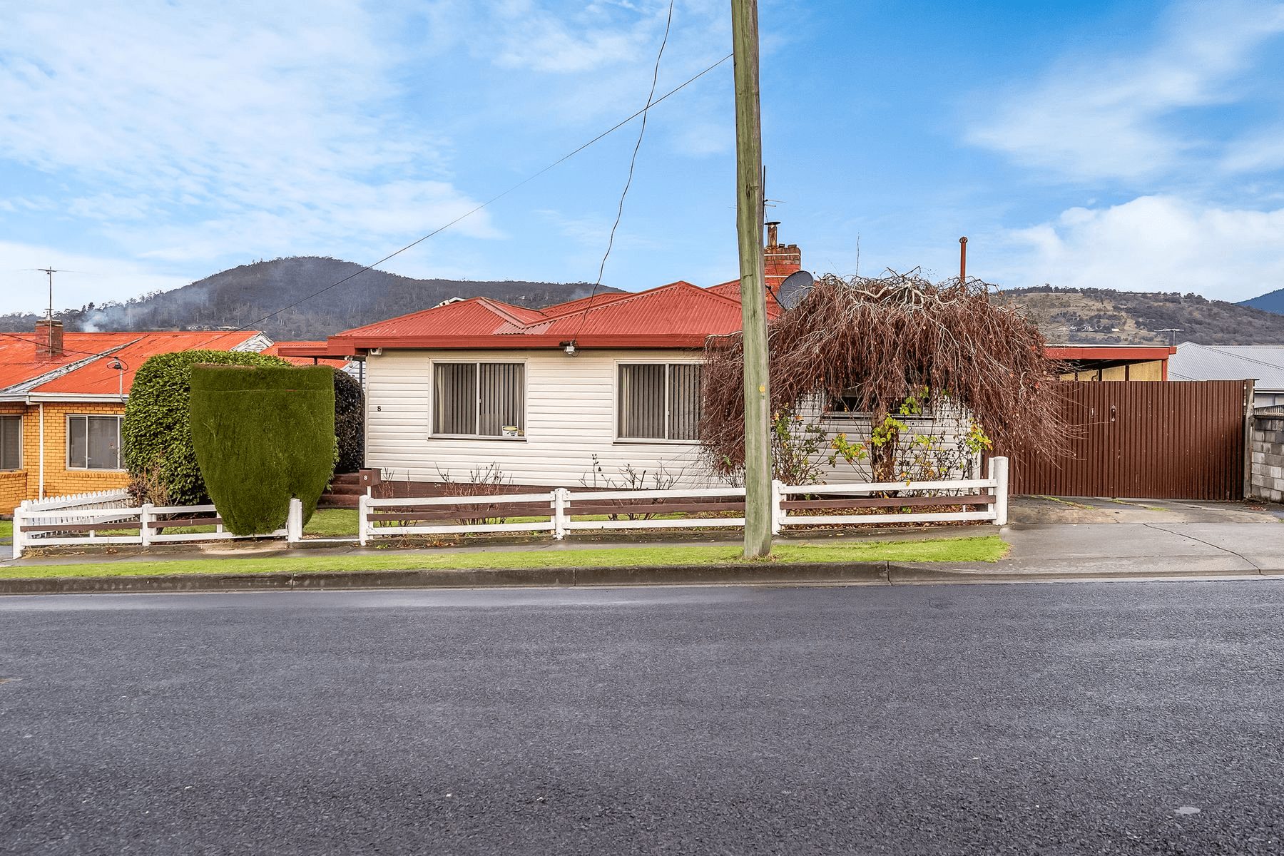 8 Dean Street, New Norfolk, TAS 7140