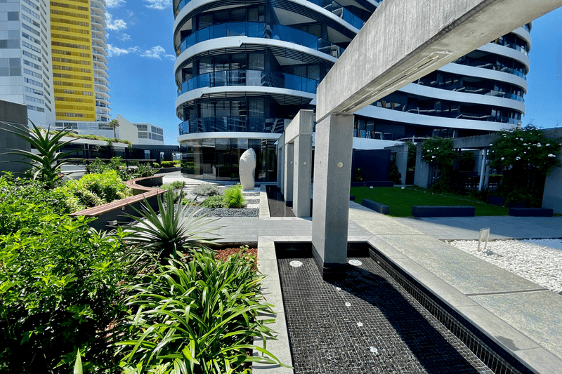 Level 5/501/1 Oracle Boulevarde, Broadbeach, QLD 4218