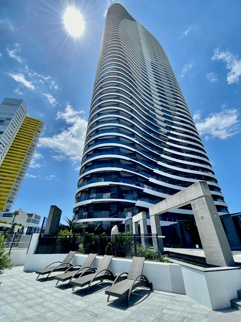 Level 5/501/1 Oracle Boulevarde, Broadbeach, QLD 4218