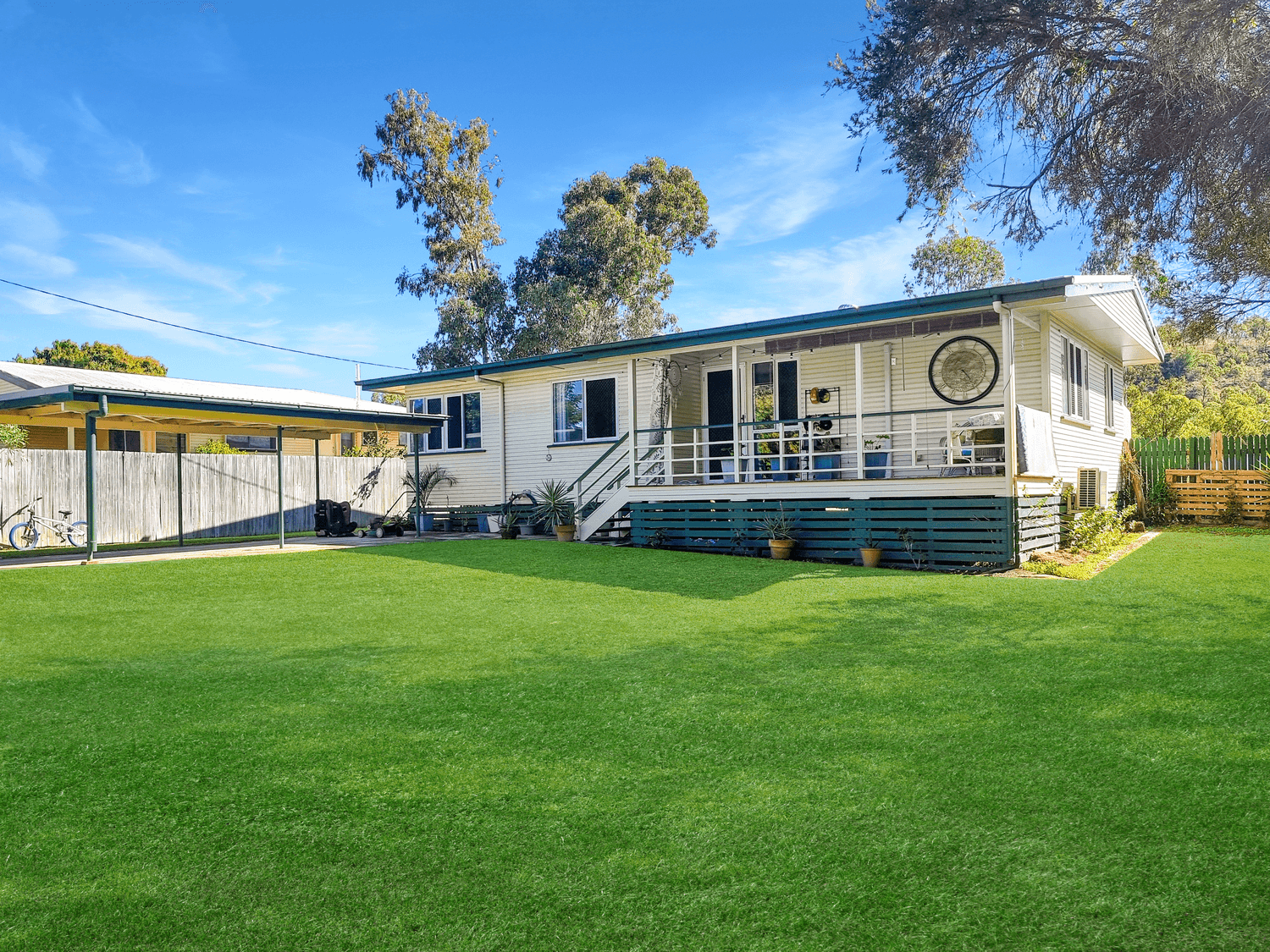 47 Drake Street, Collinsville, QLD 4804