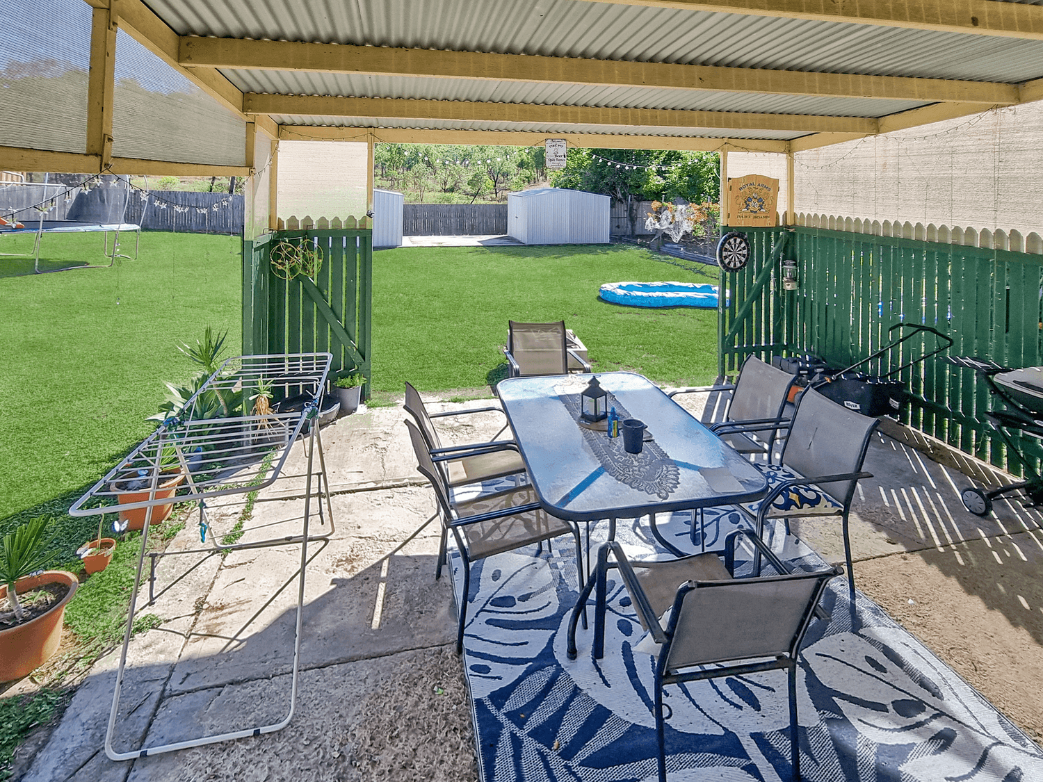 47 Drake Street, Collinsville, QLD 4804