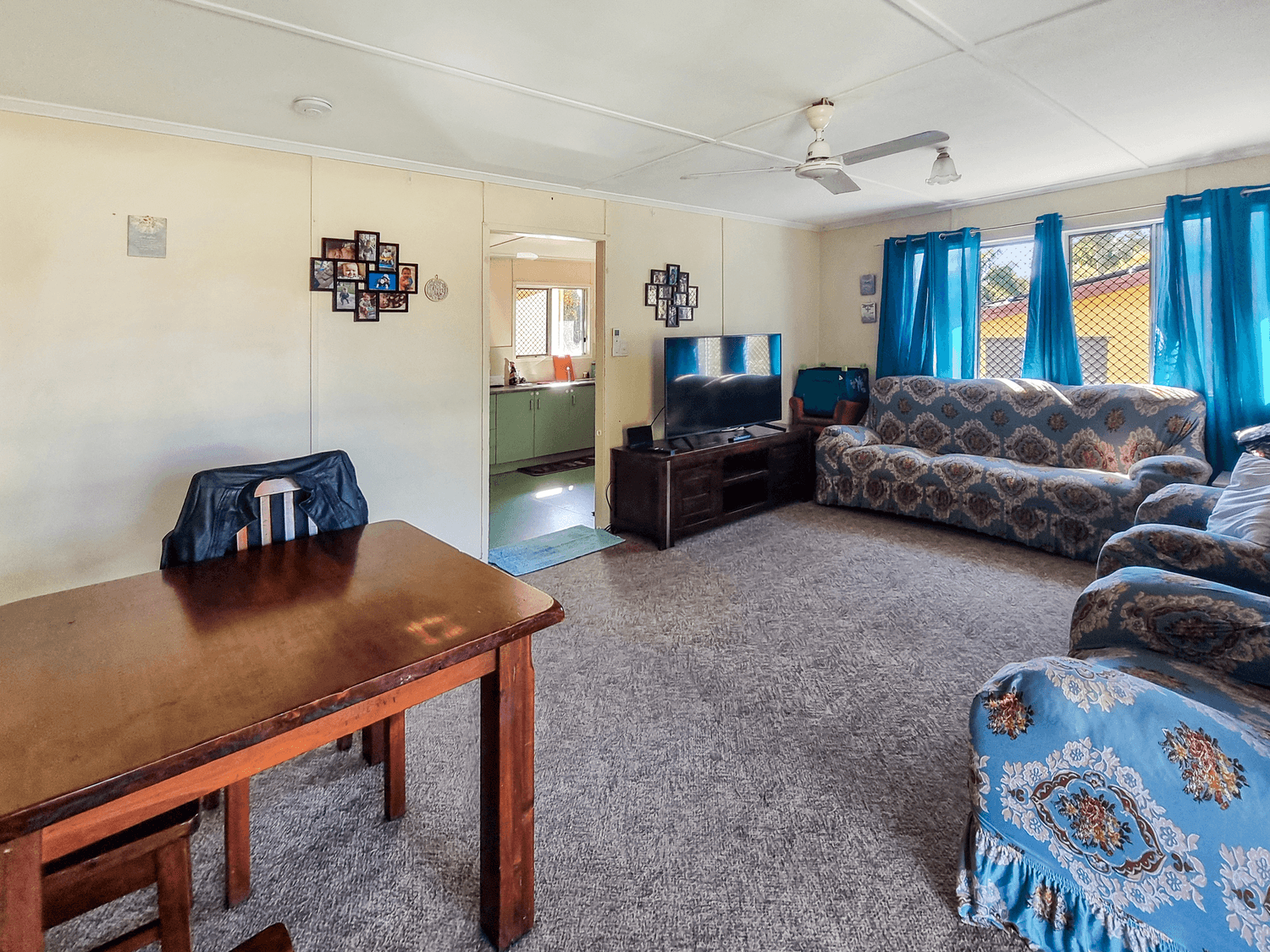 47 Drake Street, Collinsville, QLD 4804
