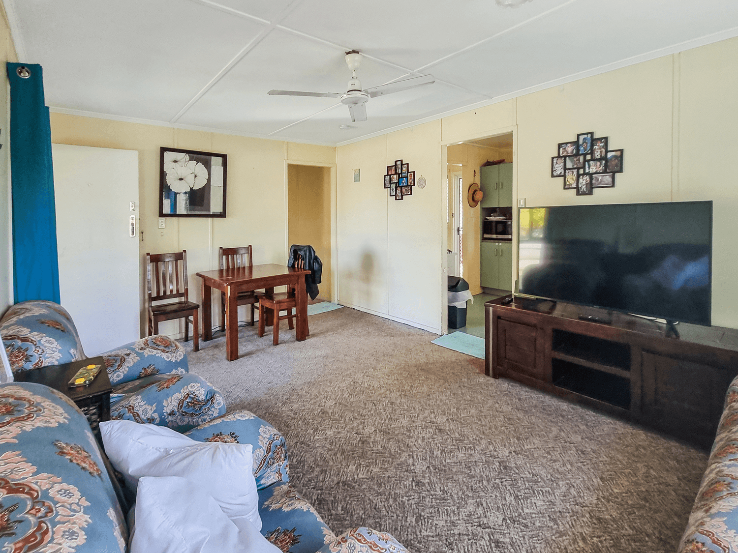 47 Drake Street, Collinsville, QLD 4804