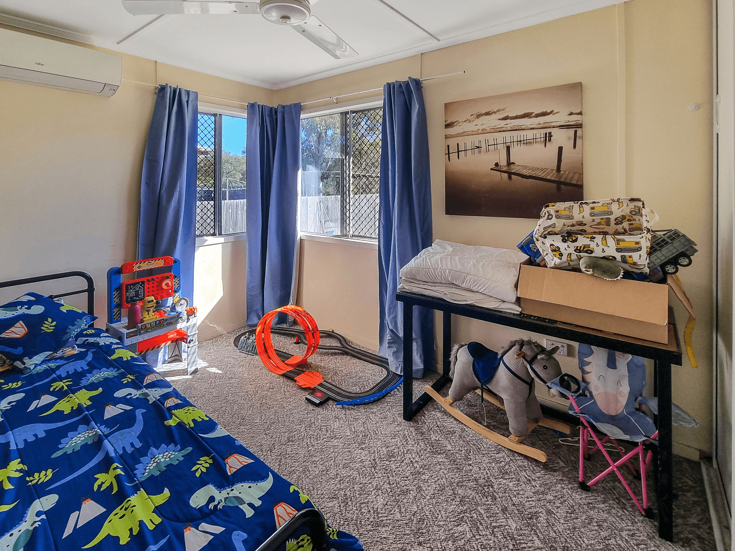 47 Drake Street, Collinsville, QLD 4804