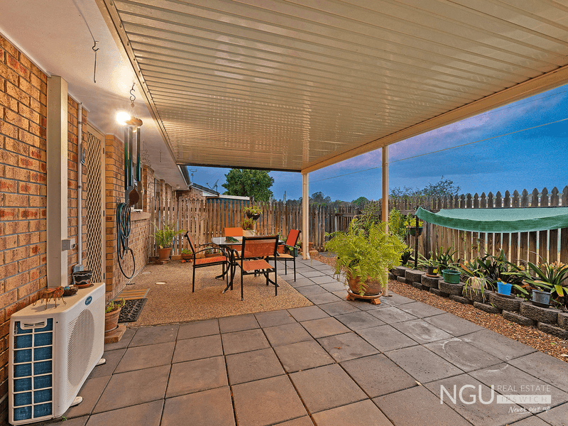 25/34 Thornton Street, Raceview, QLD 4305