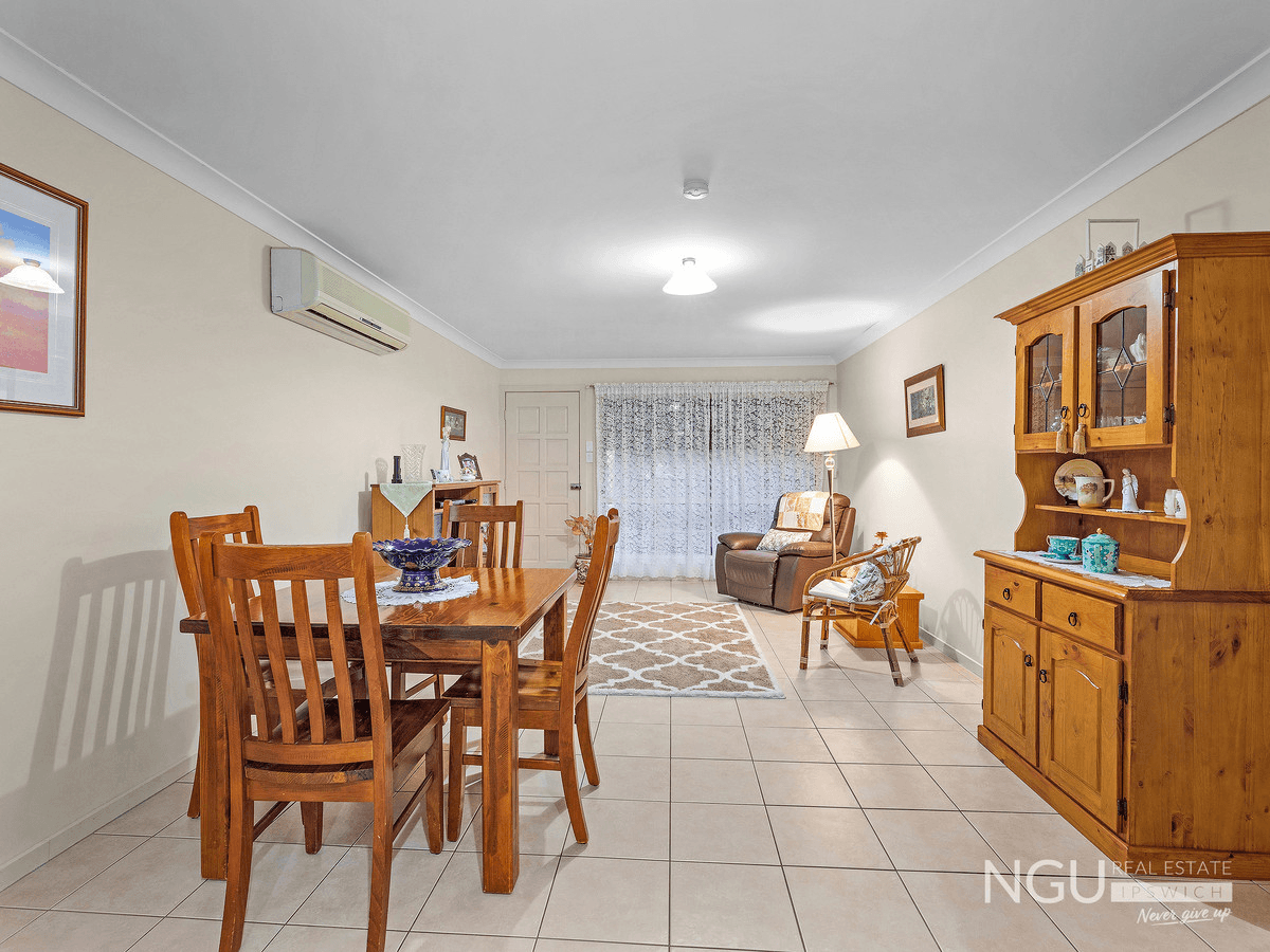 25/34 Thornton Street, Raceview, QLD 4305