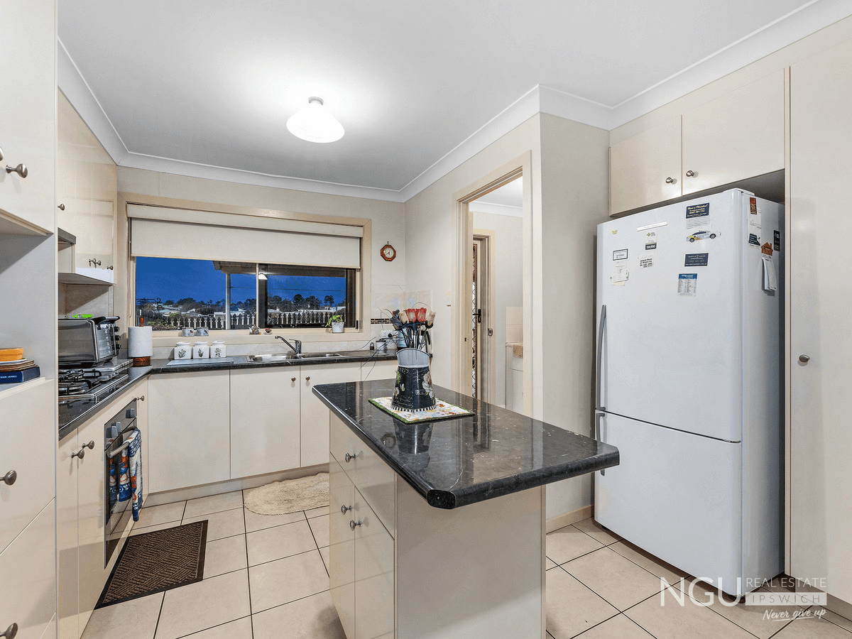 25/34 Thornton Street, Raceview, QLD 4305