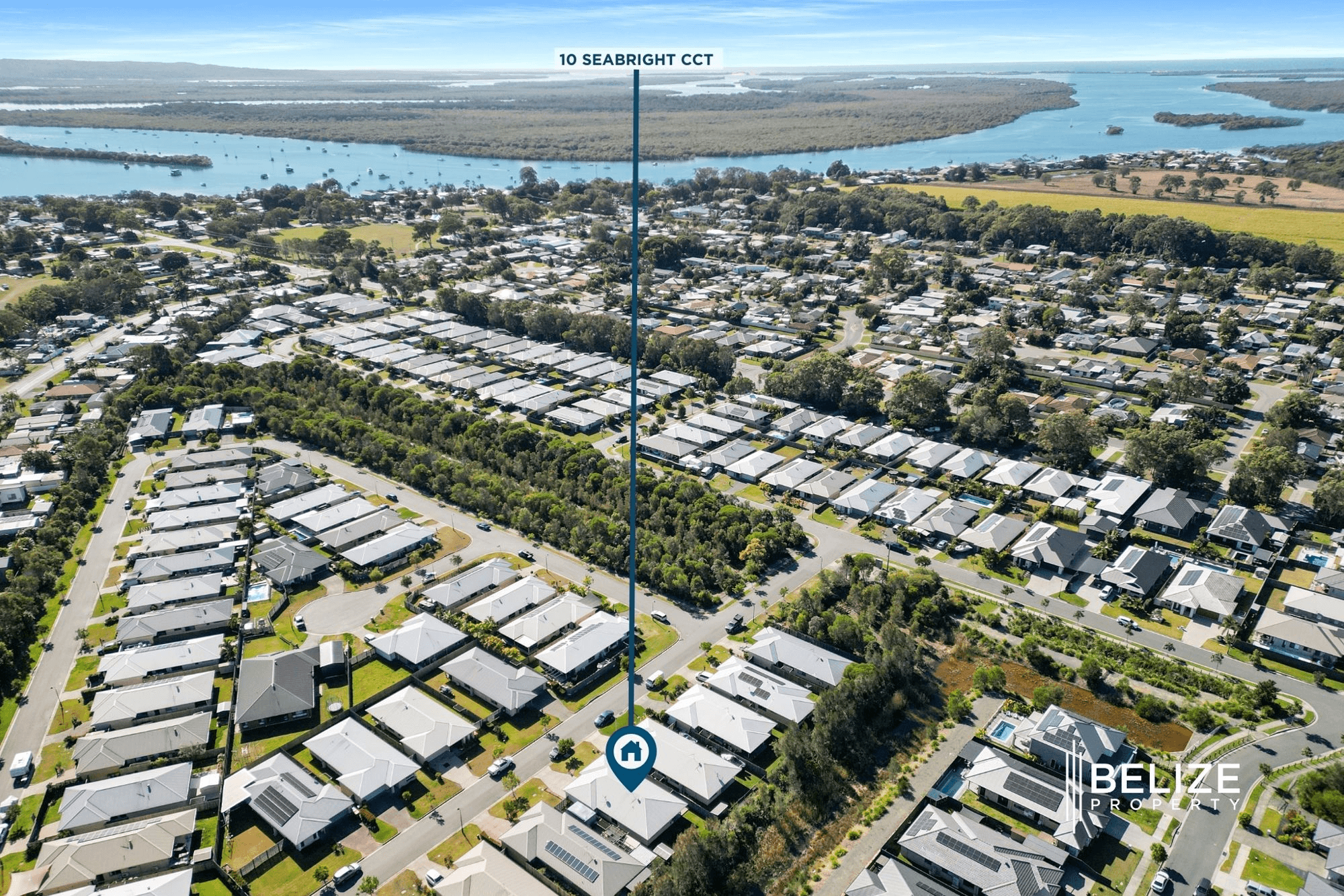 10 Seabright Circuit, JACOBS WELL, QLD 4208