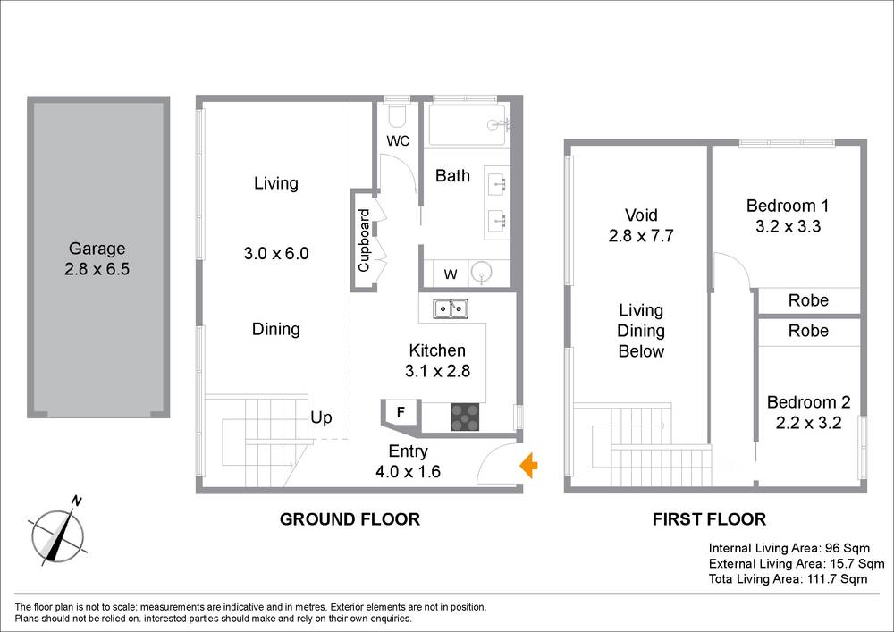9/12 Joffre Street, Coorparoo, QLD 4151