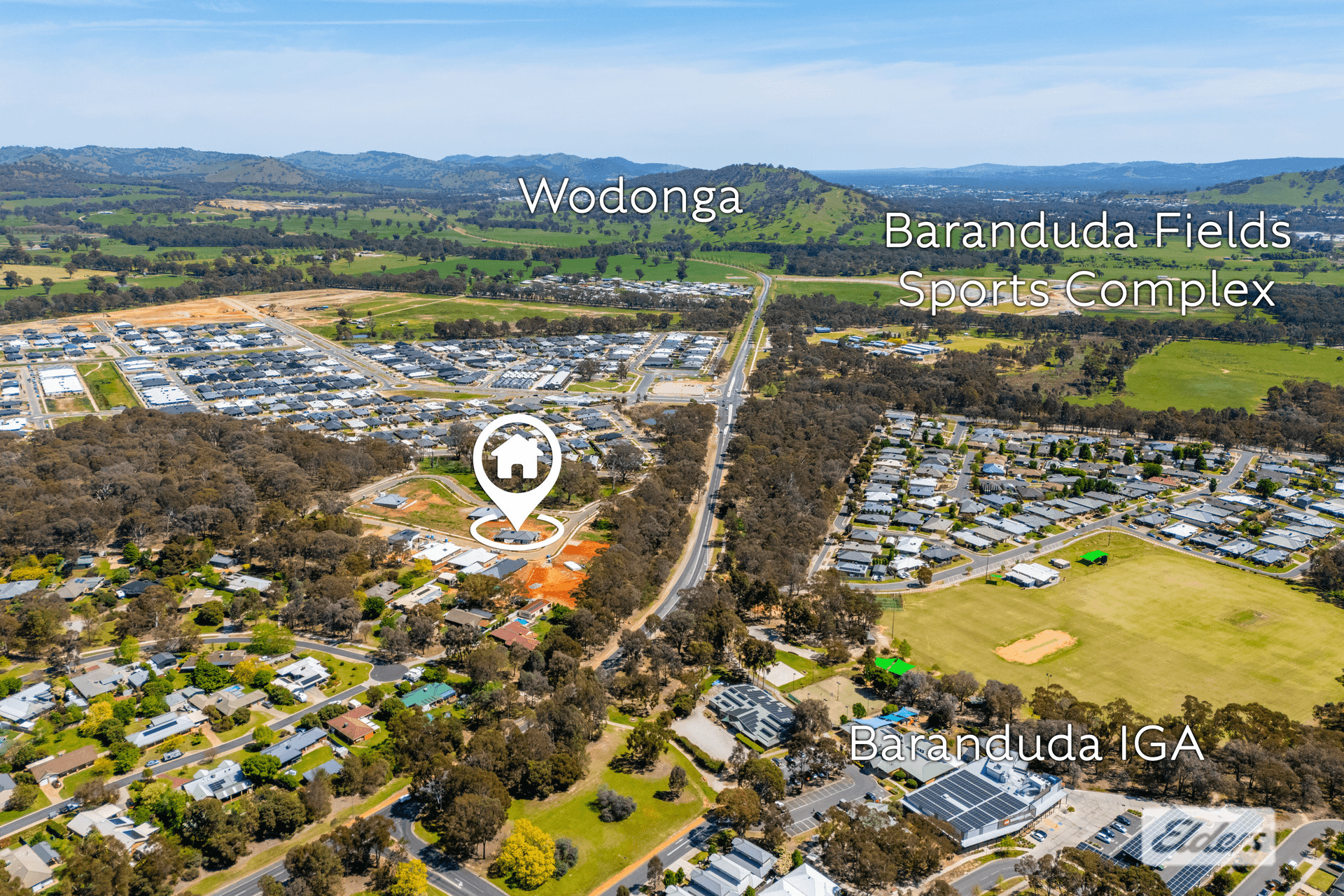 48 Ponting Way, Baranduda, VIC 3691