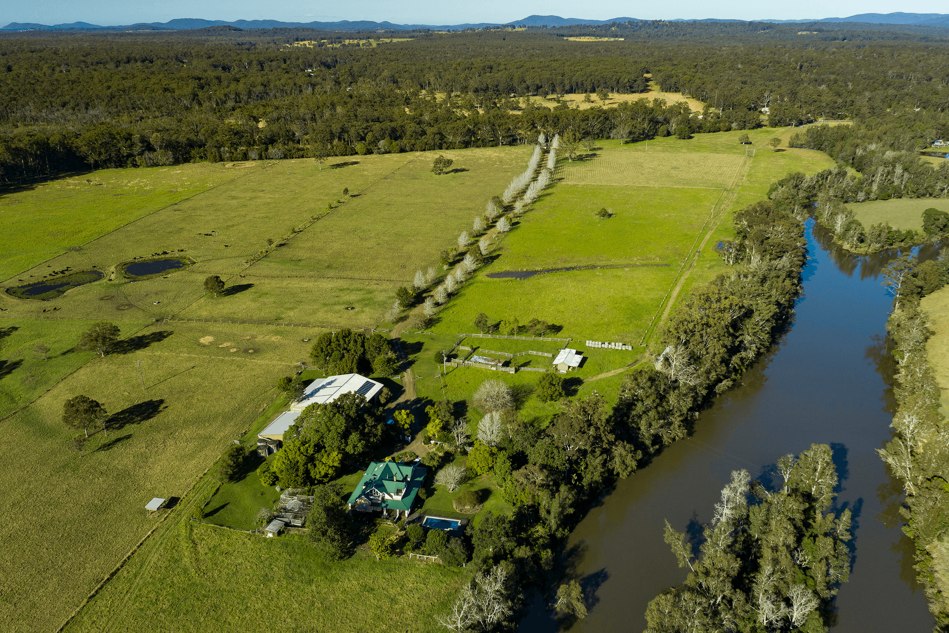 191 Glen Ora Road, Nabiac, NSW 2312