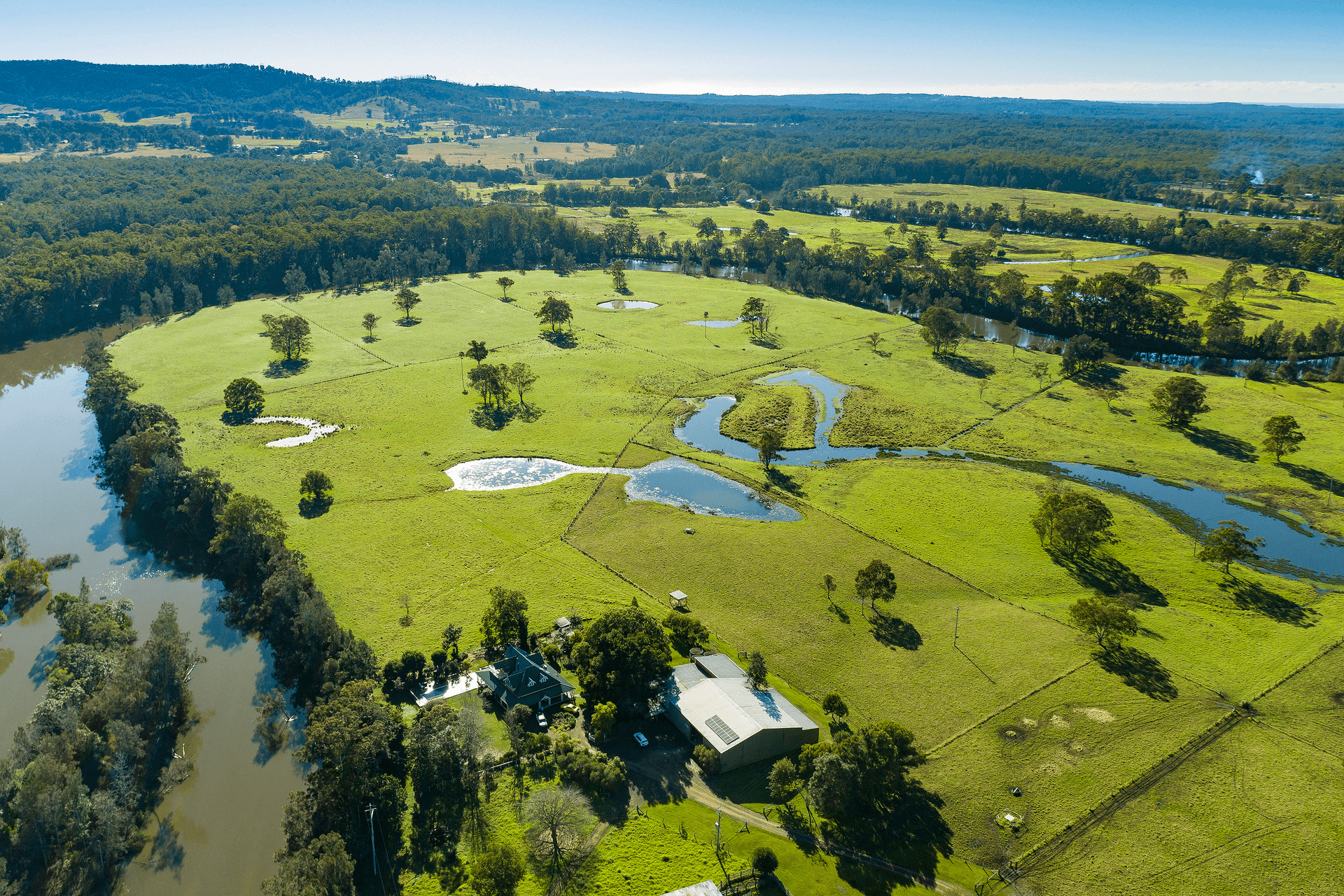 191 Glen Ora Road, Nabiac, NSW 2312