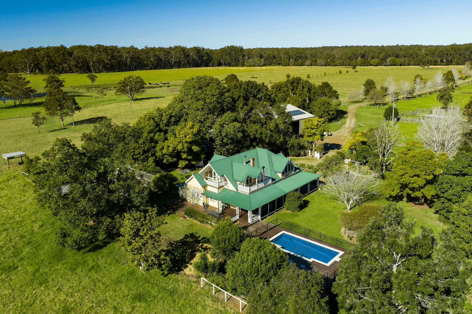 191 Glen Ora Road, Nabiac, NSW 2312