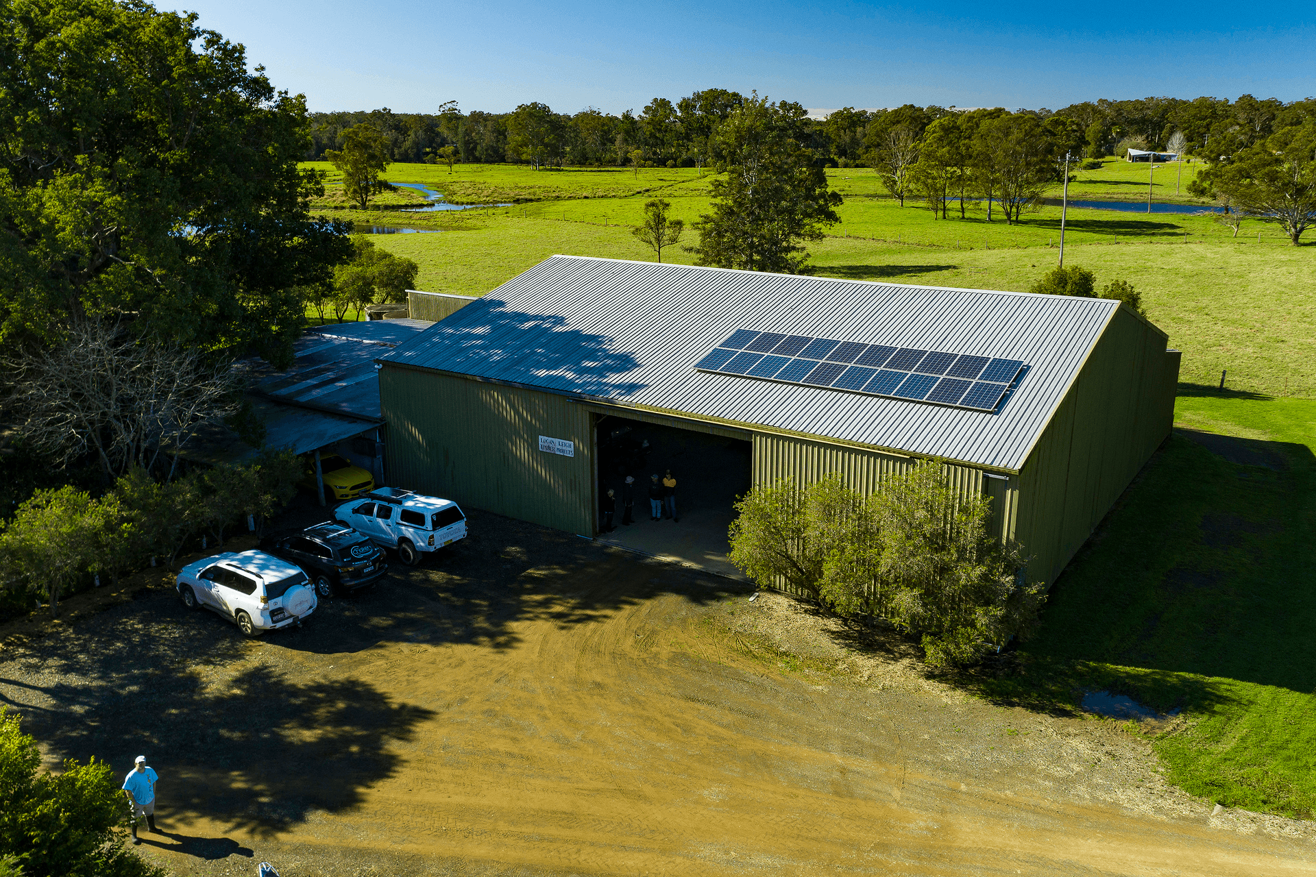 191 Glen Ora Road, Nabiac, NSW 2312