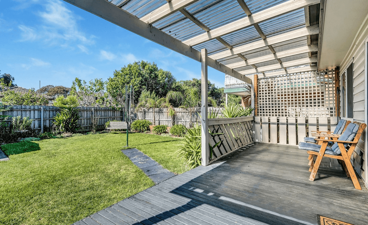 124 Jukes Road, FAWKNER, VIC 3060