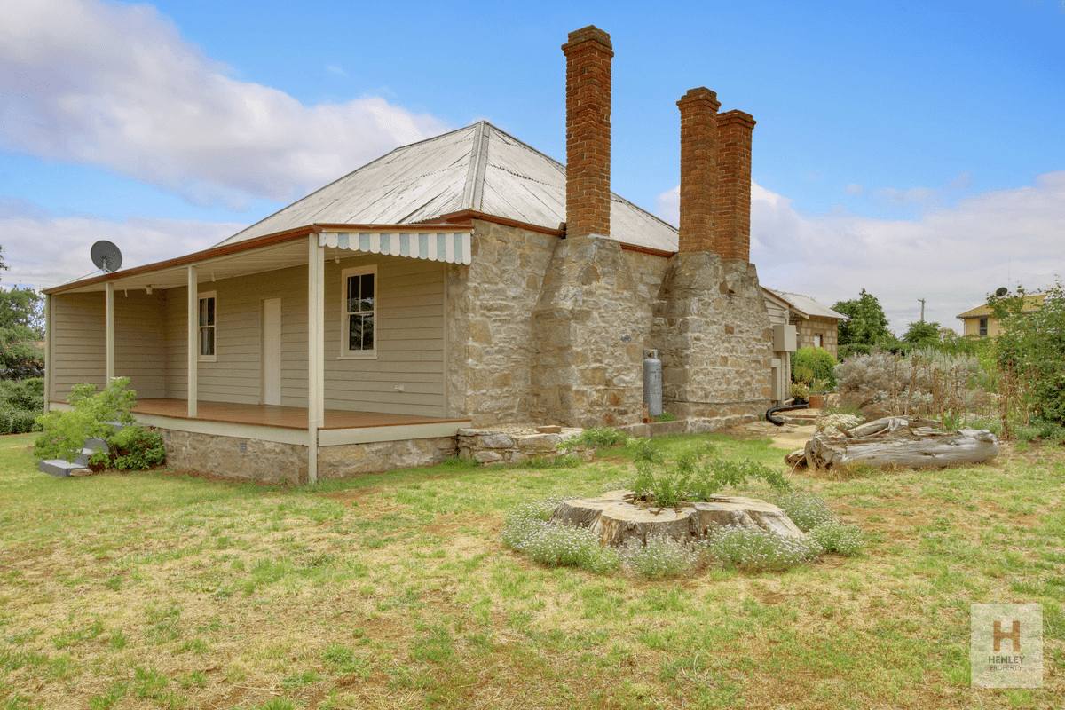 43 James Street, Berridale, NSW 2628