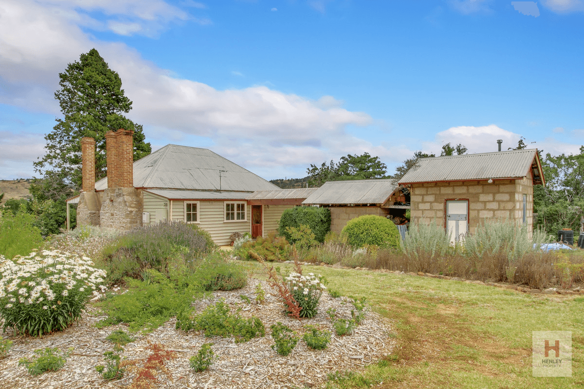 43 James Street, Berridale, NSW 2628