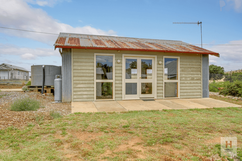 43 James Street, Berridale, NSW 2628