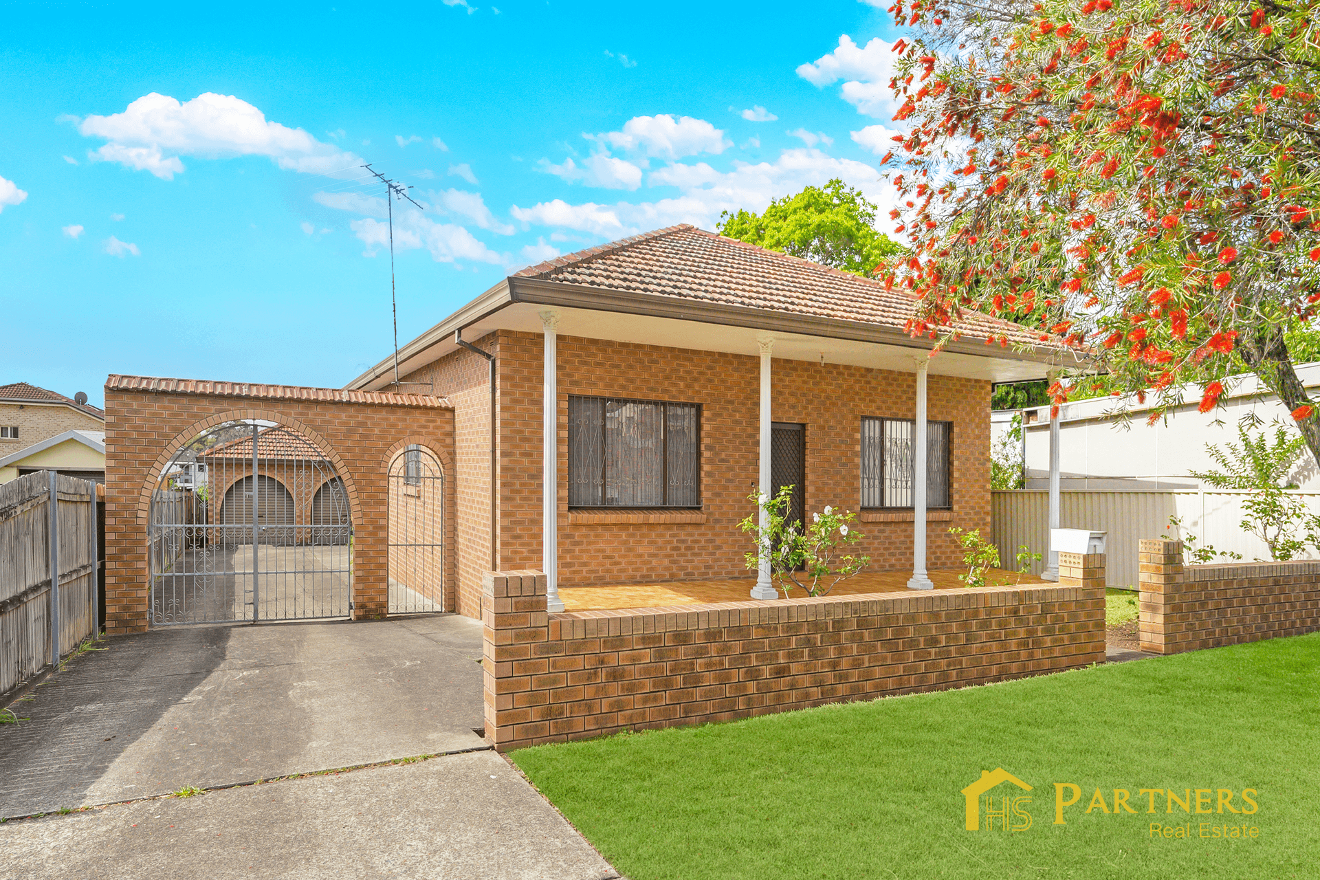 1 Verona Street, Auburn, NSW 2144