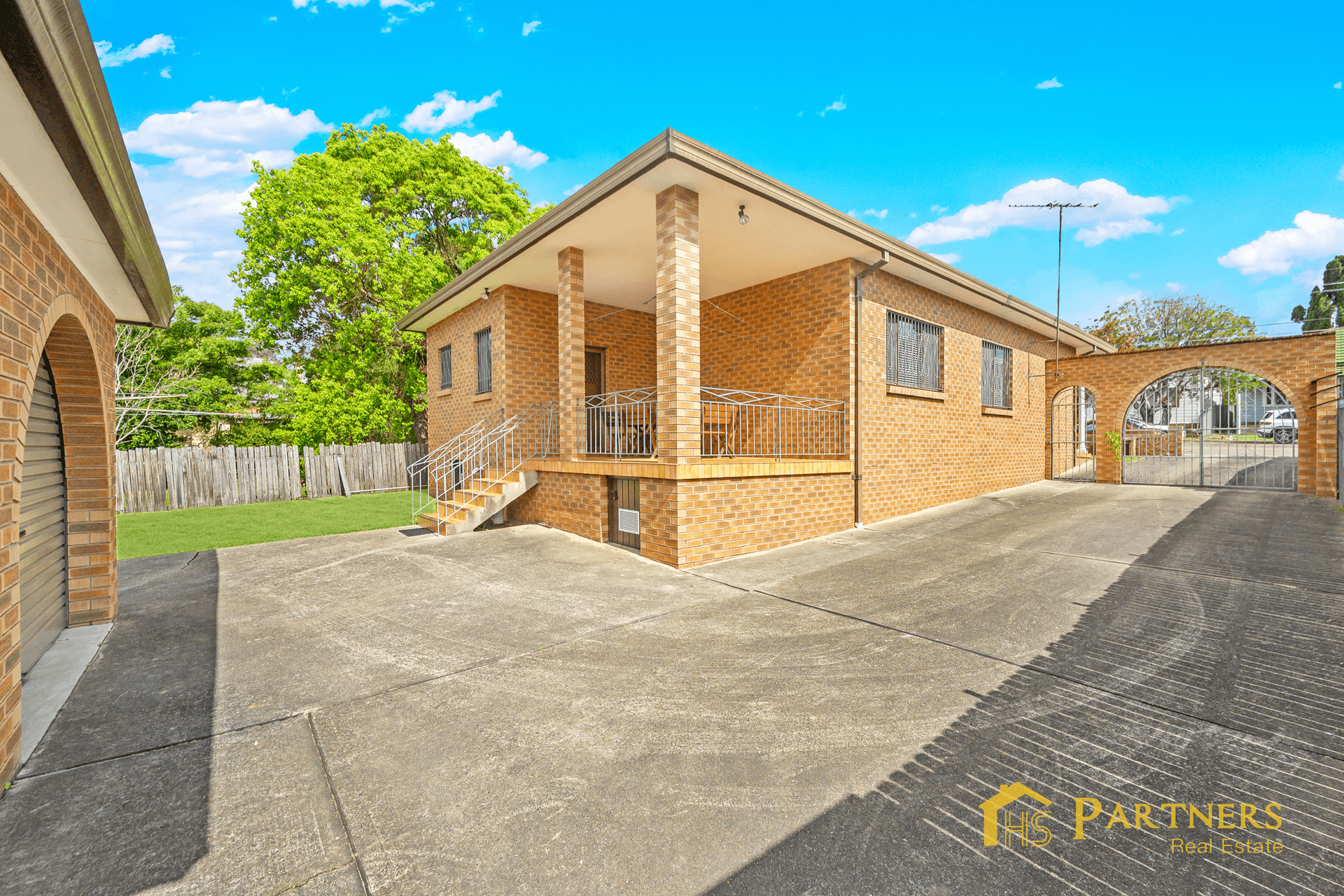 1 Verona Street, Auburn, NSW 2144