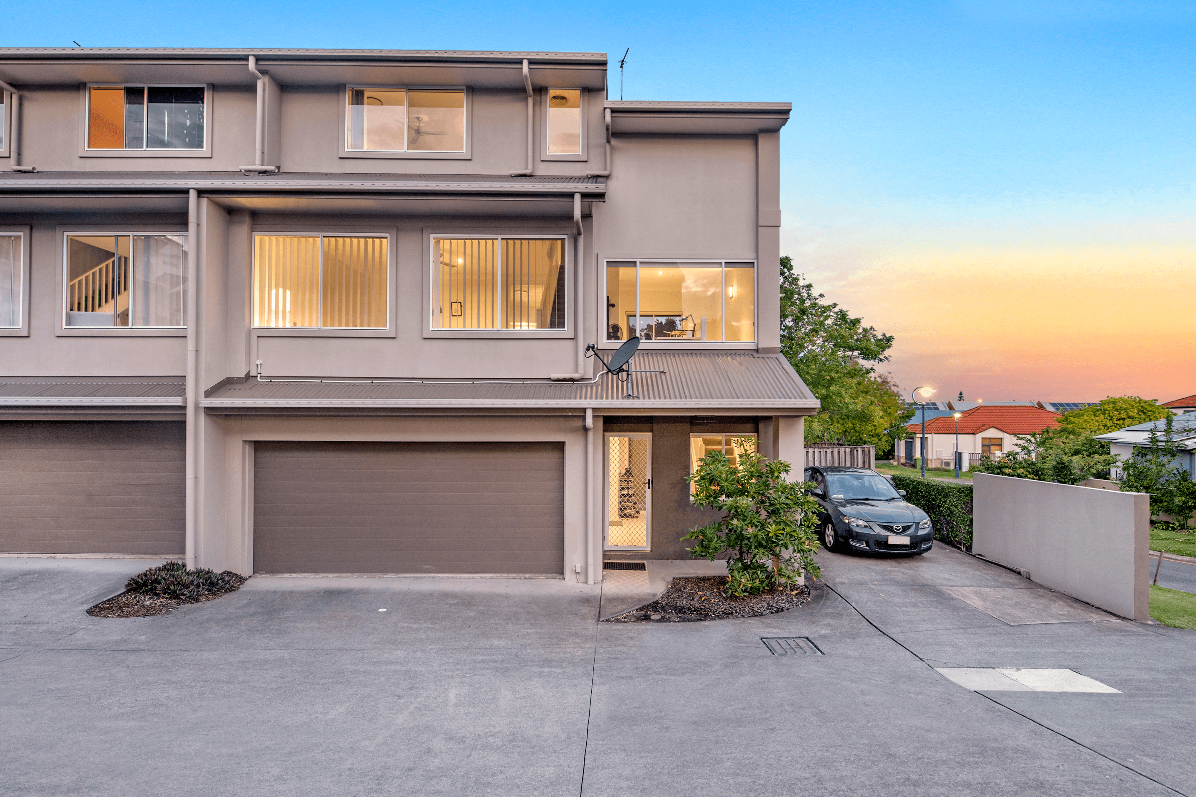 7/8 Alexandrina Drive, VARSITY LAKES, QLD 4227